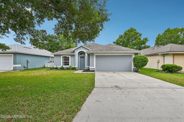 912 BUTTERCUP Drive, St. Johns, FL 32259