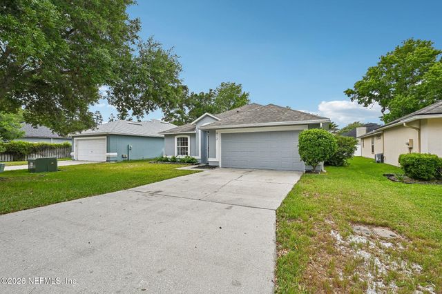 912 BUTTERCUP Drive, St. Johns, FL 32259
