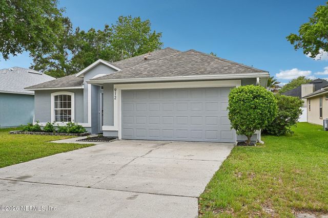 912 BUTTERCUP Drive, St. Johns, FL 32259