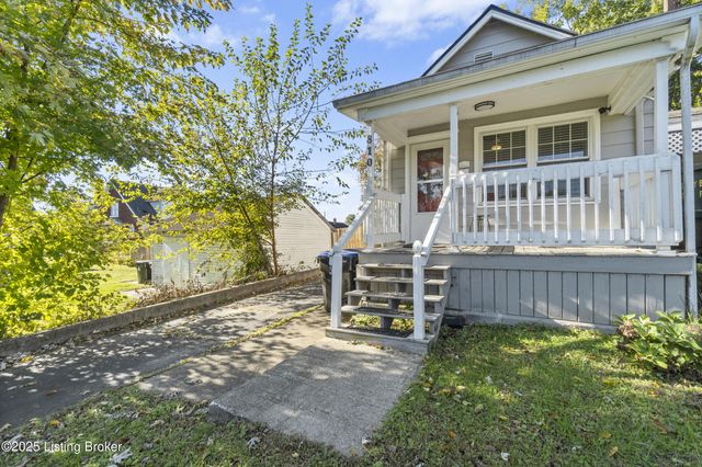 810 Weller Ave, Louisville, KY 40208