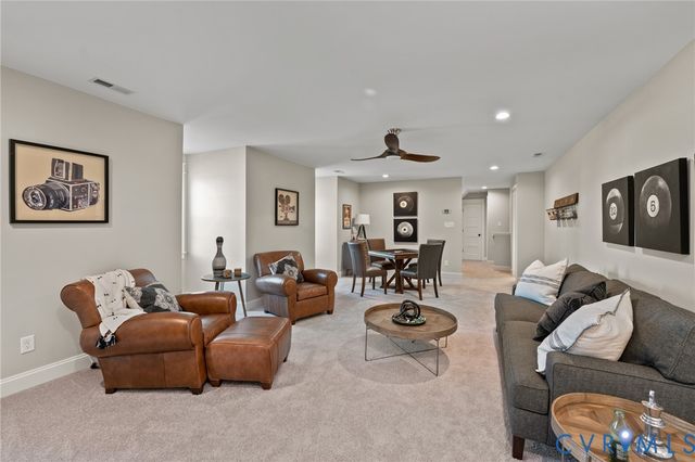 1314 Sparrows Song Dr, Manakin Sabot, VA 23103