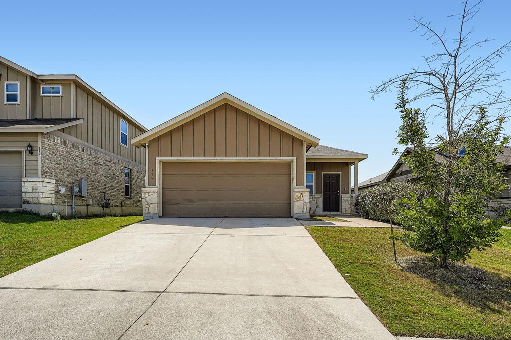 175 Eves Necklace DR, Buda, TX 78610