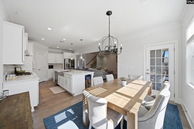 336 Lightning Bug Lane, Lexington, SC 29072