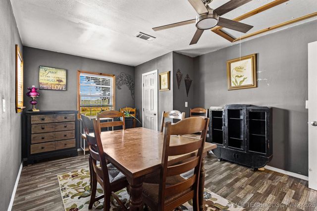 233 Joy Lane, Cartwright, OK 74731