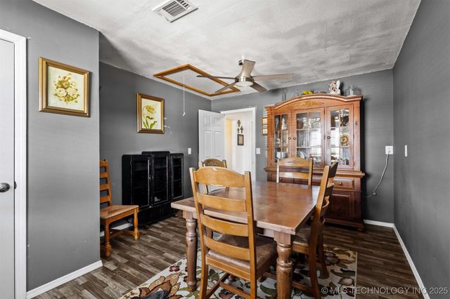 233 Joy Lane, Cartwright, OK 74731