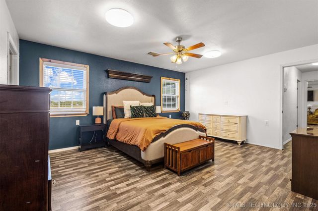 233 Joy Lane, Cartwright, OK 74731