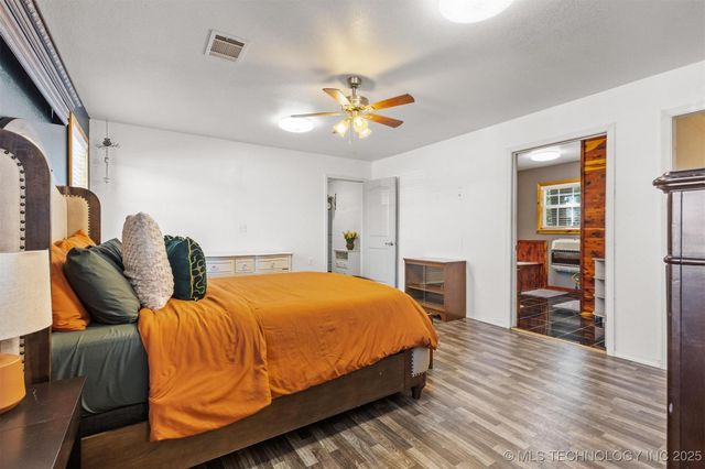 233 Joy Lane, Cartwright, OK 74731