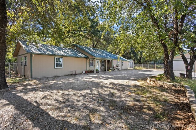 233 Joy Lane, Cartwright, OK 74731