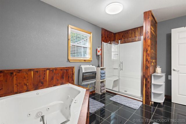 233 Joy Lane, Cartwright, OK 74731