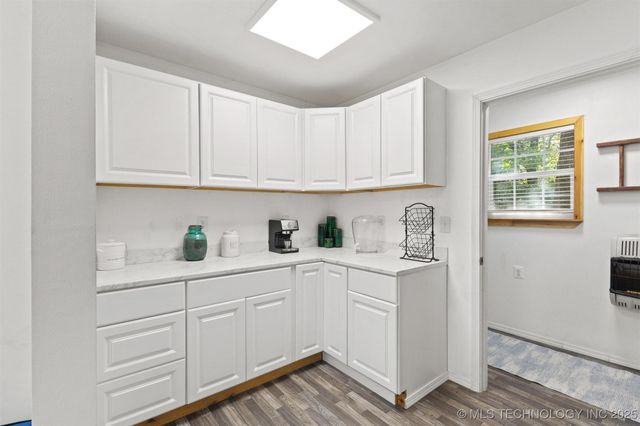 233 Joy Lane, Cartwright, OK 74731