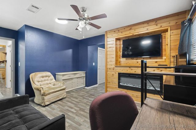 233 Joy Lane, Cartwright, OK 74731