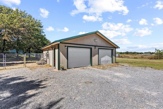 233 Joy Lane, Cartwright, OK 74731