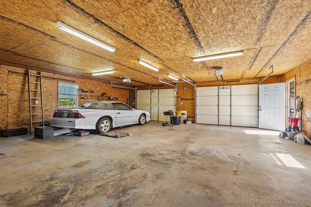 233 Joy Lane, Cartwright, OK 74731