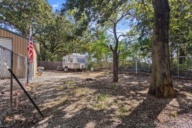 233 Joy Lane, Cartwright, OK 74731