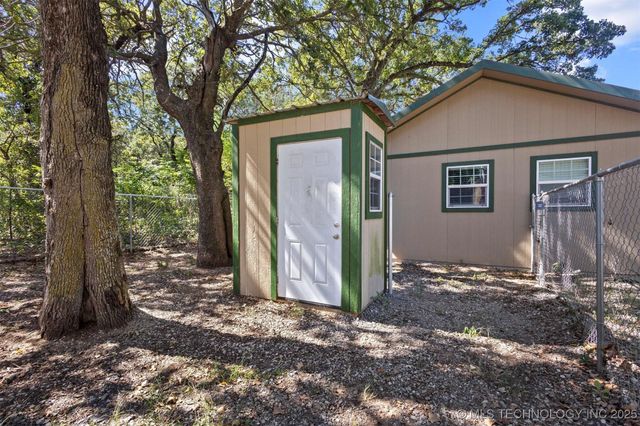 233 Joy Lane, Cartwright, OK 74731