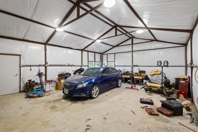 233 Joy Lane, Cartwright, OK 74731