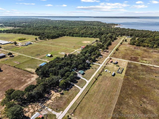 233 Joy Lane, Cartwright, OK 74731