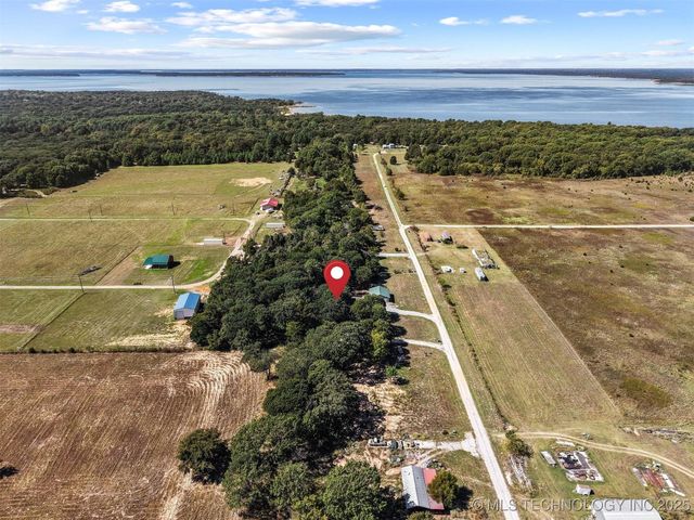 233 Joy Lane, Cartwright, OK 74731