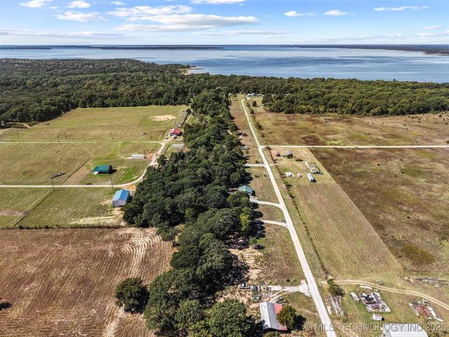 233 Joy Lane, Cartwright, OK 74731