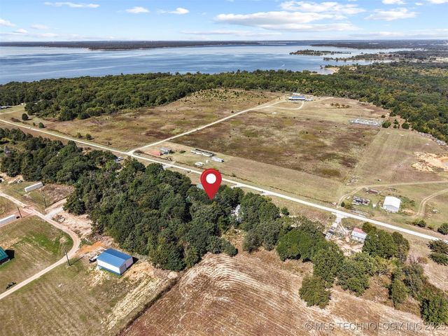 233 Joy Lane, Cartwright, OK 74731