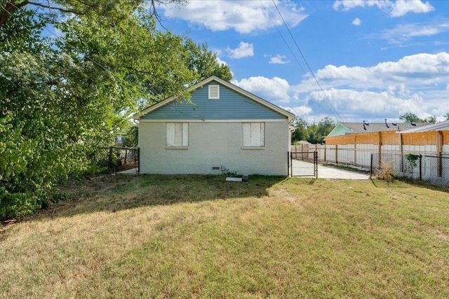 1233 N Lorraine, Wichita, KS 67214