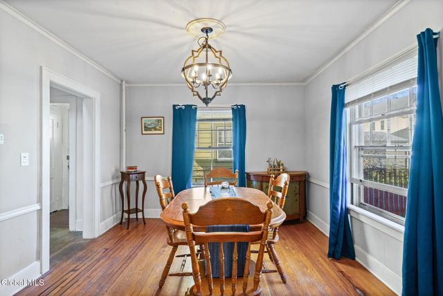814 Rankin Avenue, Schenectady, NY 12308