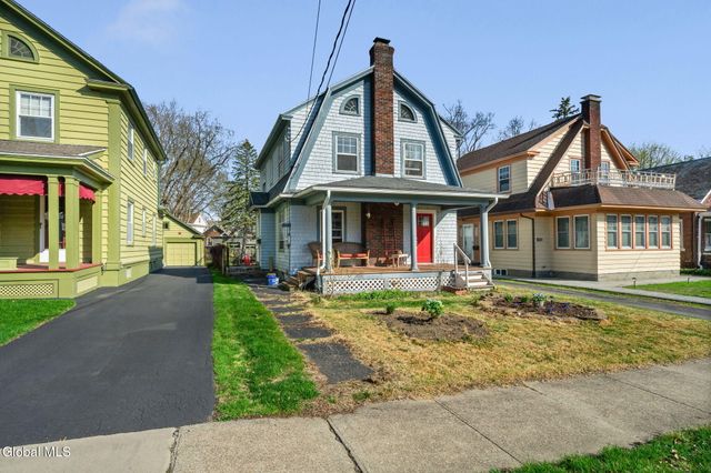 814 Rankin Avenue, Schenectady, NY 12308