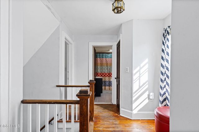814 Rankin Avenue, Schenectady, NY 12308