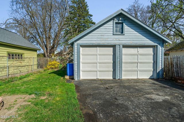 814 Rankin Avenue, Schenectady, NY 12308