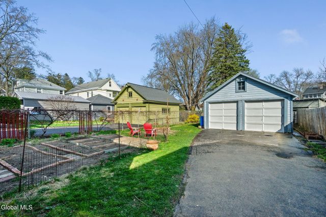 814 Rankin Avenue, Schenectady, NY 12308