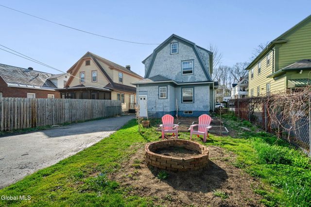 814 Rankin Avenue, Schenectady, NY 12308