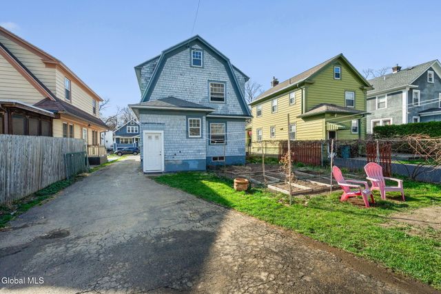814 Rankin Avenue, Schenectady, NY 12308
