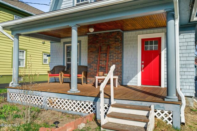 814 Rankin Avenue, Schenectady, NY 12308