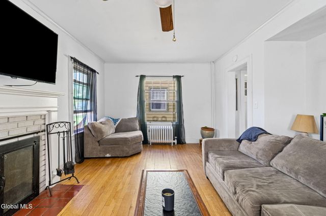 814 Rankin Avenue, Schenectady, NY 12308