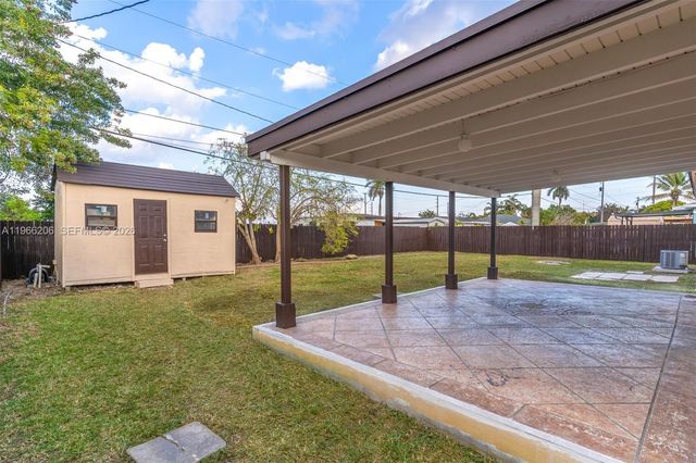 18765 SW 316th Ter, Homestead, FL 33030