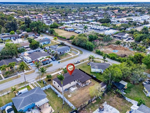 18765 SW 316th Ter, Homestead, FL 33030