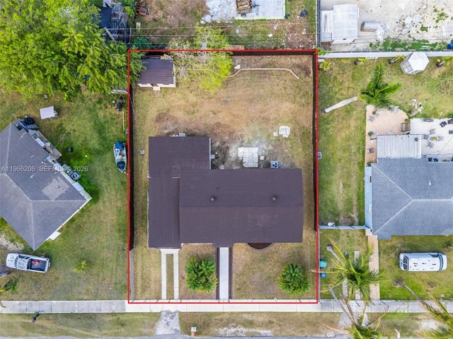18765 SW 316th Ter, Homestead, FL 33030