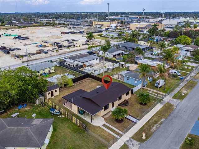 18765 SW 316th Ter, Homestead, FL 33030