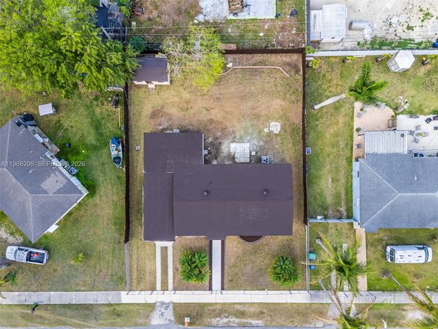 18765 SW 316th Ter, Homestead, FL 33030