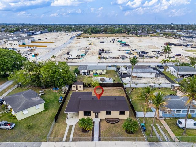 18765 SW 316th Ter, Homestead, FL 33030