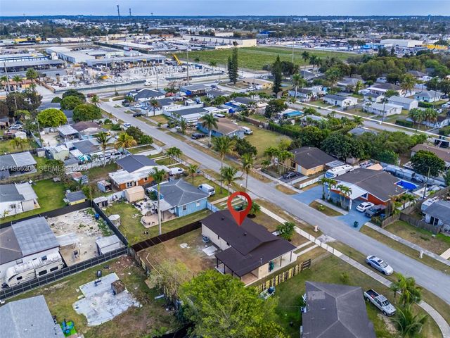 18765 SW 316th Ter, Homestead, FL 33030