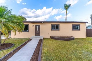 18765 SW 316th Ter, Homestead, FL 33030
