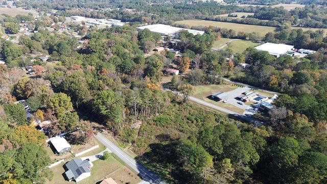 0 Torino Drive, Chatsworth, GA 30705