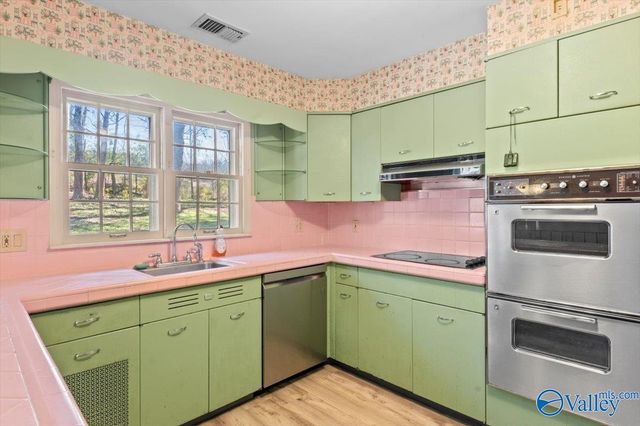 8511 Valley View Drive, Huntsville, AL 35802