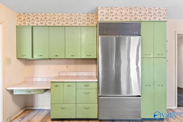 8511 Valley View Drive, Huntsville, AL 35802