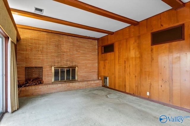 8511 Valley View Drive, Huntsville, AL 35802