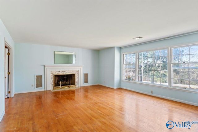 8511 Valley View Drive, Huntsville, AL 35802