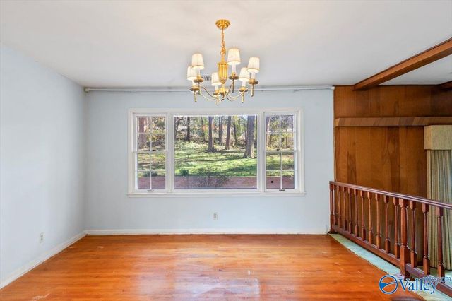 8511 Valley View Drive, Huntsville, AL 35802