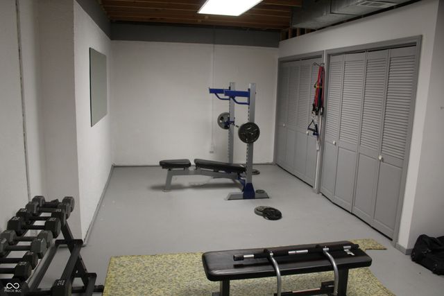 1708 Windmill Drive, Avon, IN 46123