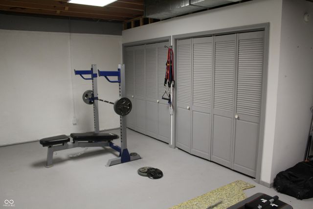 1708 Windmill Drive, Avon, IN 46123